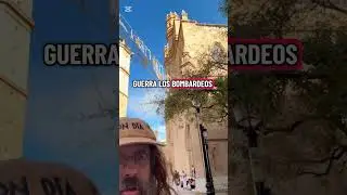Has pujat alguna vegada al Fadr&iacute; de #Castell&oacute; ? Est&agrave; guai? 🍩🎋