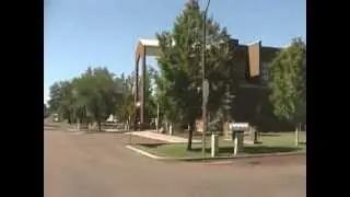 Show Low, Pinetop/Lakeside, Arizona