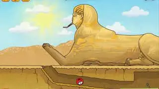 Red Ball 3   Game Walkthrough all 1 20 lvl   Boss fight
