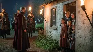 Un regele arogant a apărut la cina familiei ei — iar ea a spus ce nimeni altcineva nu a îndrăznit