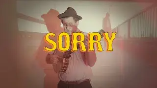 Huckleberry and the Devil's Dandruff- Sorry (Official Music Video)