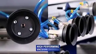 Robopac - Superbox 6 HD