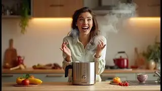 Recensione Moulinex XF384B Steamer 3.7L: Accessorio Perfetto per Cuisine Companion