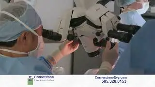 Cornerstone Eye Associates Lasik, Rochester NY Lasik 2024
