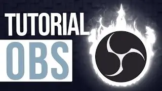 Tutorial de c&oacute;mo grabar tu pantalla de tu Mac con OBS Studios.