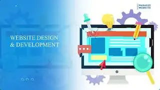 Results Driven Digital Marketing Solutions | The Fully Managed Website