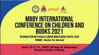 Preserving folk tales for children of Malaysia: Role of DBP