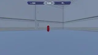 Aim Labs Reactive Tracking WR (951)