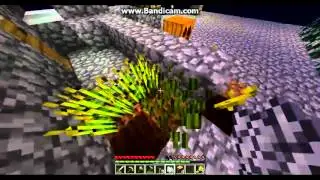 Mr. Awesome MinecraftSkyblock Gameplay Part 11