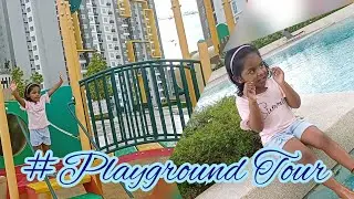 #Playgroundtour | Fun time | Venba