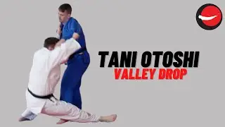 Tani Otoshi || Valley Drop 2.0