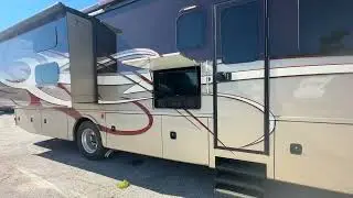 2016 Dynamax DX3 37BH For Sale