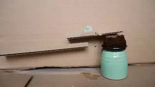 Maakchallenge - potgrond