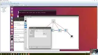 Creating and running customized topologies on ODL Controller