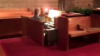 Six Little Fugues in the style of Handel