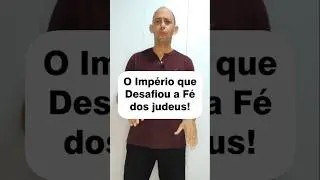 Sel&ecirc;ucidas: O Imp&eacute;rio Esquecido que Quase Destruiu o Povo Judeu