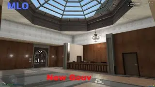 GTA | MLO | GOUVERNMENT