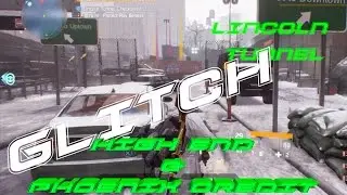 The Division - Fast Phoenix Coin & High End Loot Glitch - Lincoln Tunnel