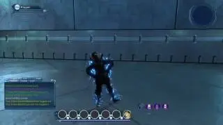 DCUO: BOOSTER BUNDLE OPENING