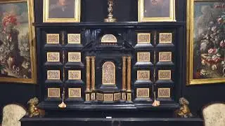 ASTA ANTIQUARIATO, DIPINTI ANTICHI E DEL XIXI SECOLO, ARGENTI