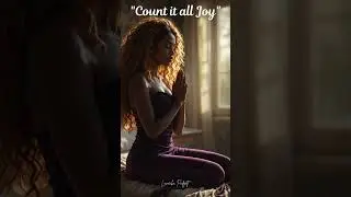 Count It All Joy