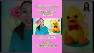 Jugando con el Patito 🦆 | Sonidos (Cuac Cuac) y Hora del Ba&ntilde;o | Estimulaci&oacute;n