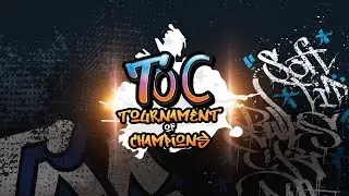 Tuesday Doubles | STREAM 2 | Tournament of Champions