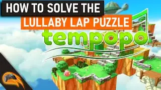 Tempopo - Island 33 - Lullaby Lap