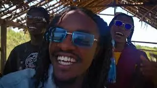 Loc'd Tribe Kenya Meetup (1st Anniversary) | Vlog Recap ✨