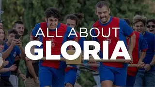 All about GLORIA 🔥 PALIO di VIDOR - Assalto al Castello
