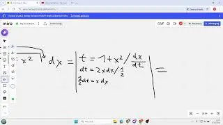 Solving some math... part.16