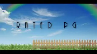 Rated PG's Bloopers Compilation