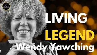 Wendy Yawching | The Untold Story of the First Female BWIA Jet Captain | Living Legend