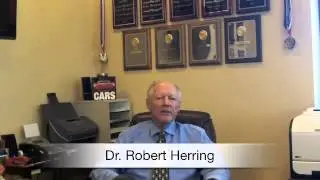 Dr. Robert Herring