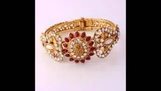 Designer Bangles Images