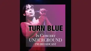 Blue Velvet Jazz Jam (Live)