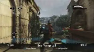 Ess YangstaZ l Wallbounce & OutplayZ