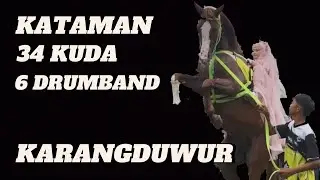 KATAMAN KARANGDUWUR 18 Januari 2026@Sudebyokarnaval @WONGBANTEN86 