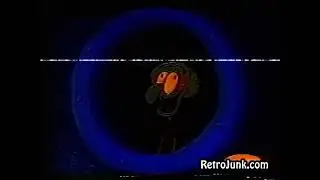 The First SpongeBob Hijack (1999)