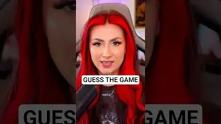 Guess The Game! Can you guess the videogame from 3 clues? #guessinggame #guessthegame #gaming
