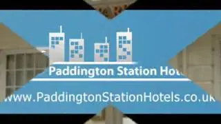 The Queens Park Hotel - Paddington Station London