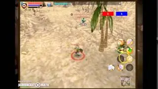 FFA VS VENGEFULGHOST