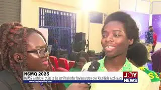 OWASS &lsquo;Akatakyie&rsquo; cruises to the semifinals after flawless victory over Aburi Girls & Accra Academy.