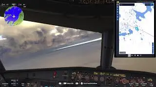 Flight simulaatio 2024
