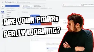 A new way to use your PMax's? (Ecommerce Case Study)