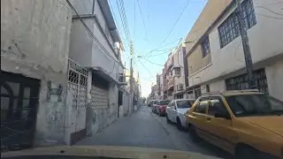 جولة في منطقة القاهرة👍🏻💞 شمال بغداد قاطع الرصافة 🌹🕊