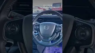 2015 HONDA STEP WAGON