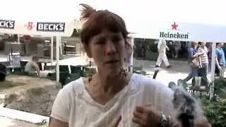 Jennifer Garrett - The secret of youth and health