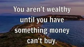 If YOU Want to Get RICH Stop Thinking About MONEY...#consciousness #awakening #abundance