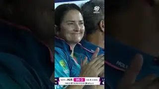 Power and finesse from Marcus Stoinis 🙌 #cricket #cricketshorts #ytshorts #t20worldcup